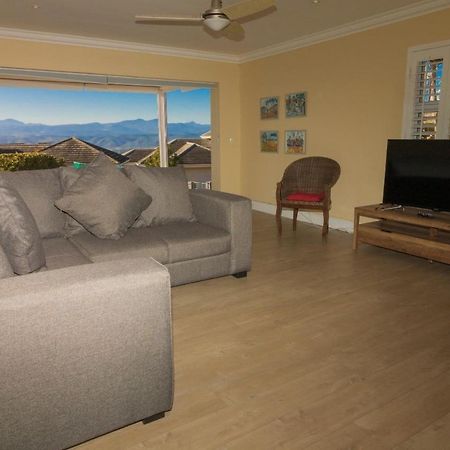 Vila Waterberry 5 Plettenberg Bay Exteriér fotografie