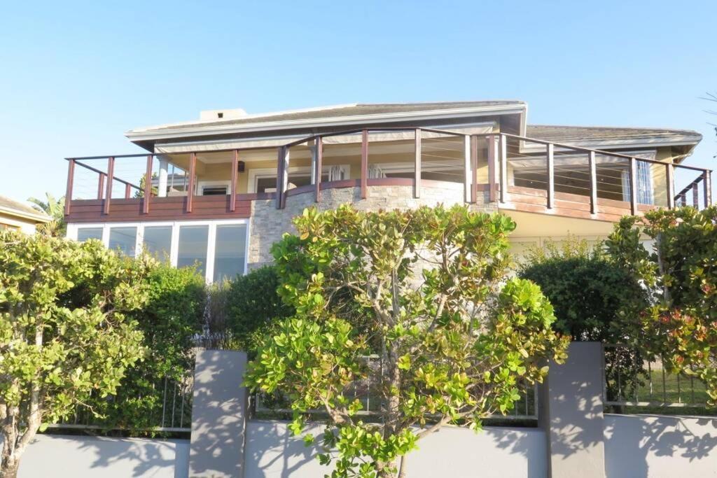Vila Waterberry 5 Plettenberg Bay Exteriér fotografie