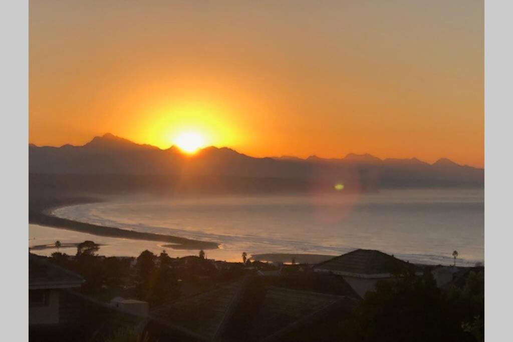Vila Waterberry 5 Plettenberg Bay Exteriér fotografie