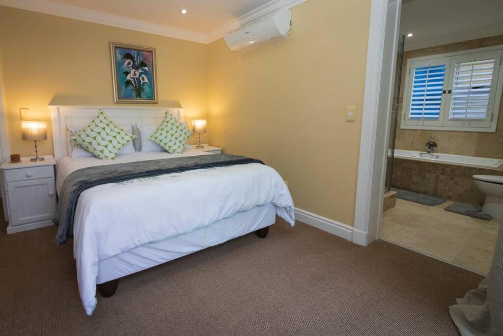 Vila Waterberry 5 Plettenberg Bay Exteriér fotografie