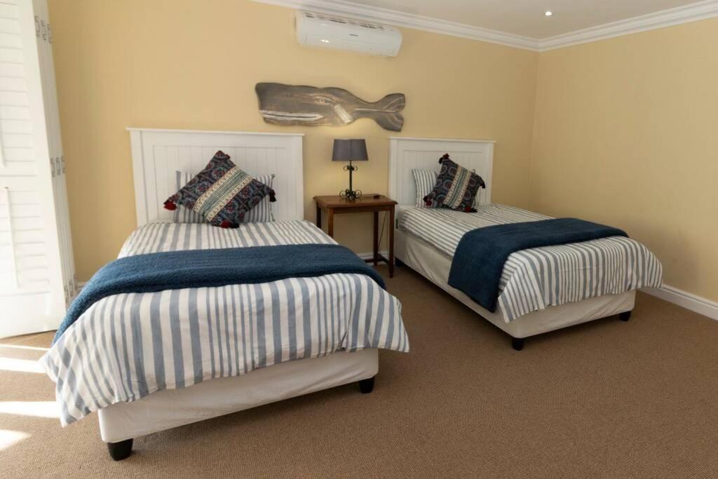 Vila Waterberry 5 Plettenberg Bay Exteriér fotografie