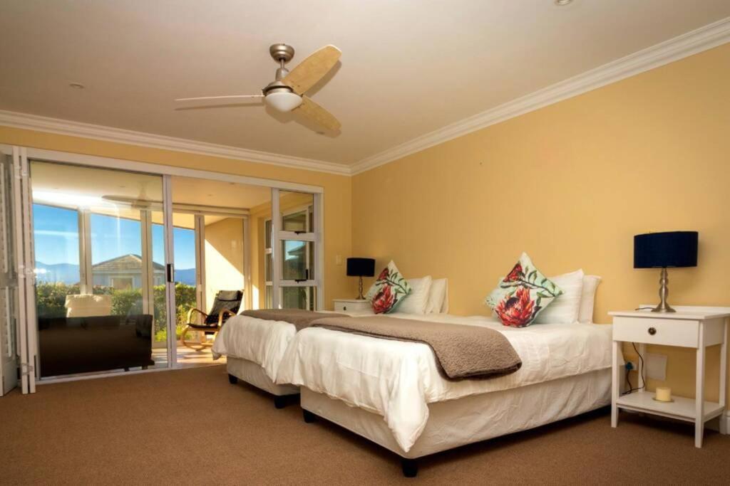 Vila Waterberry 5 Plettenberg Bay Exteriér fotografie