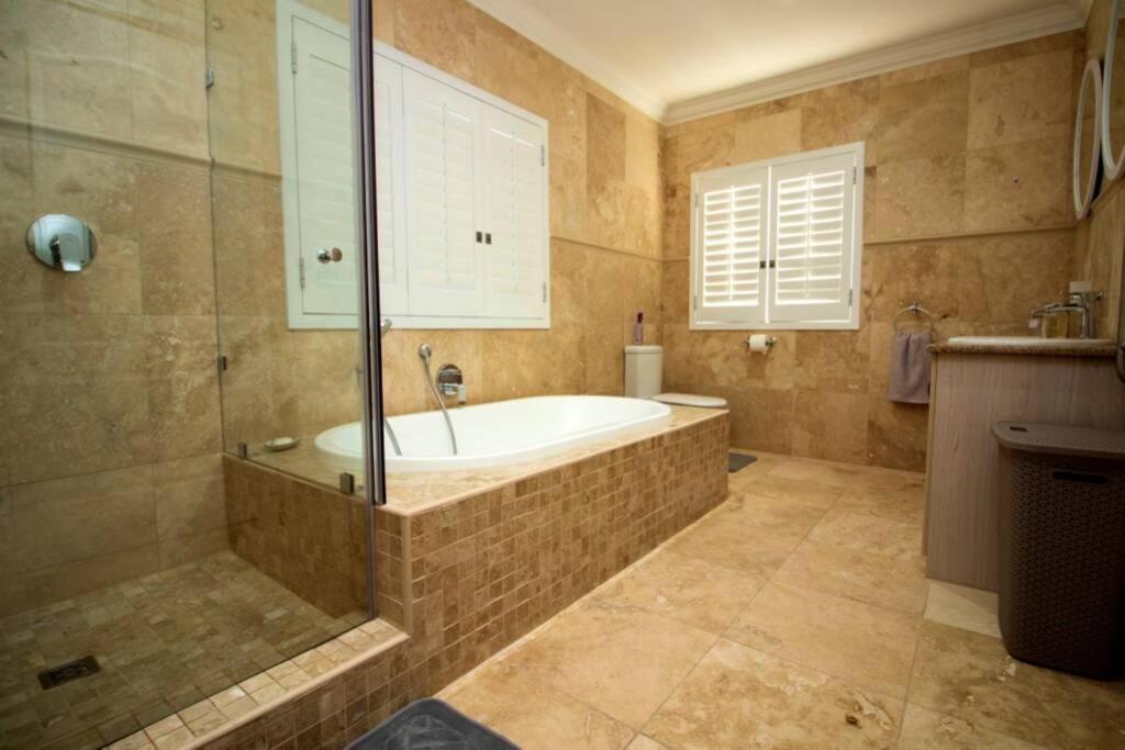 Vila Waterberry 5 Plettenberg Bay Exteriér fotografie