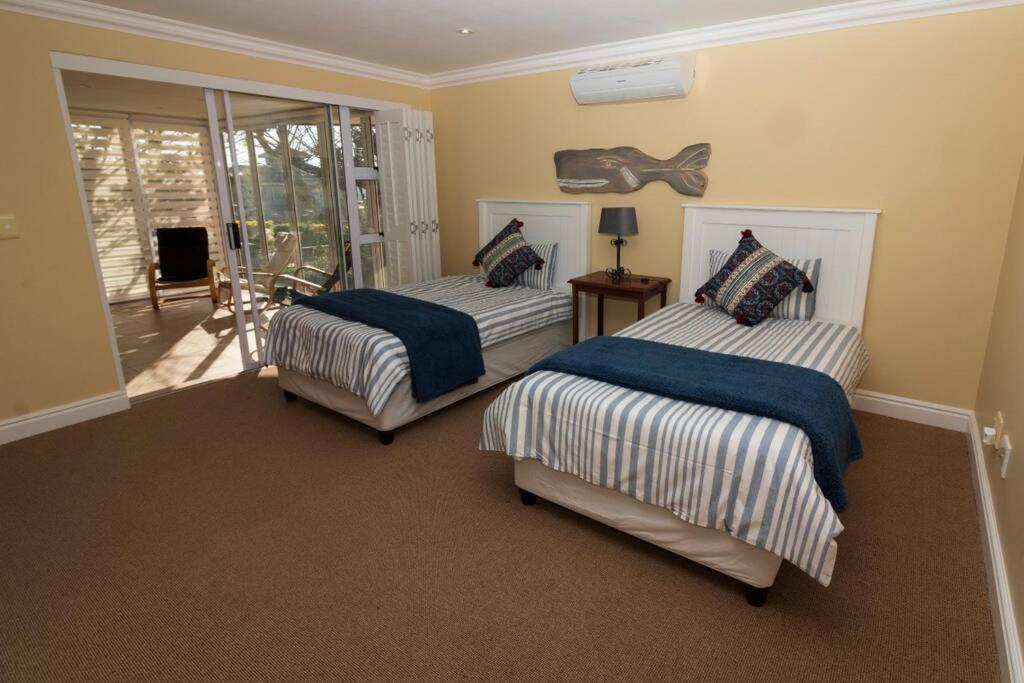 Vila Waterberry 5 Plettenberg Bay Exteriér fotografie