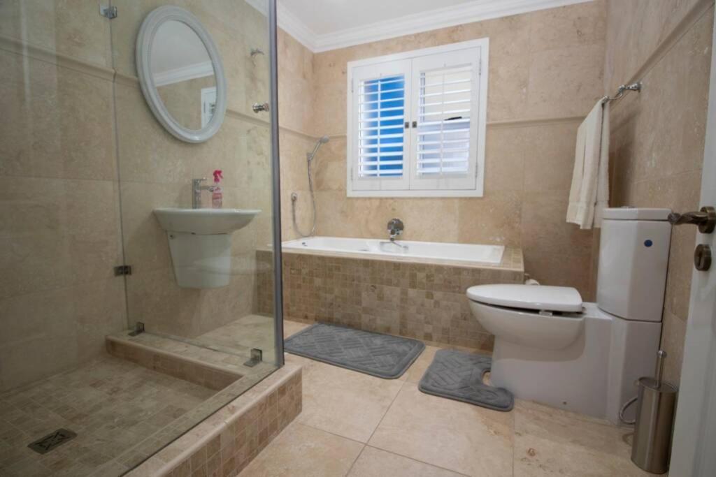Vila Waterberry 5 Plettenberg Bay Exteriér fotografie