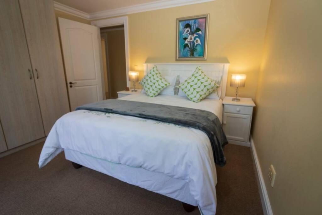 Vila Waterberry 5 Plettenberg Bay Exteriér fotografie